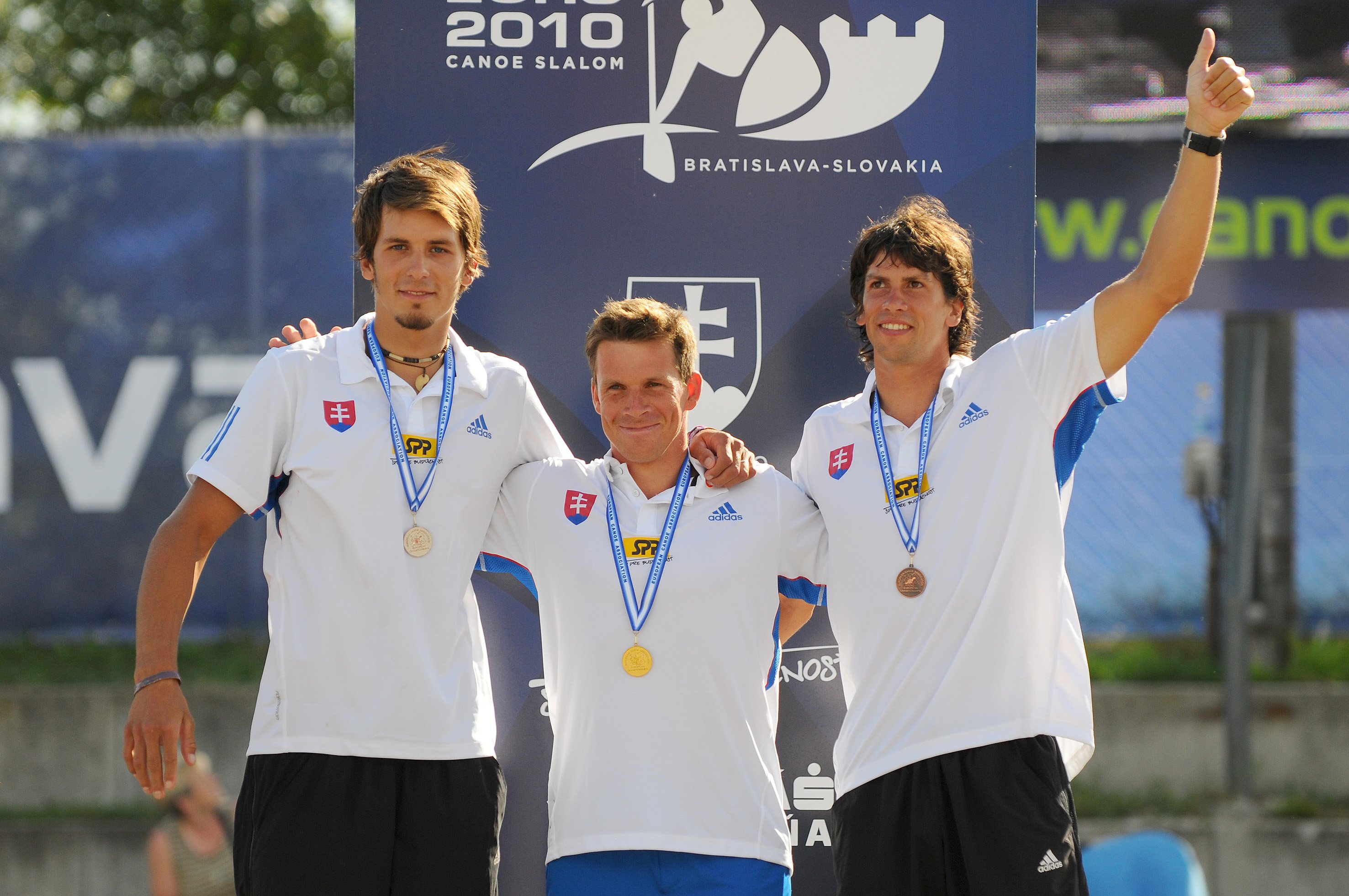 Famózny medailový výlov aj s piatimi zlatými